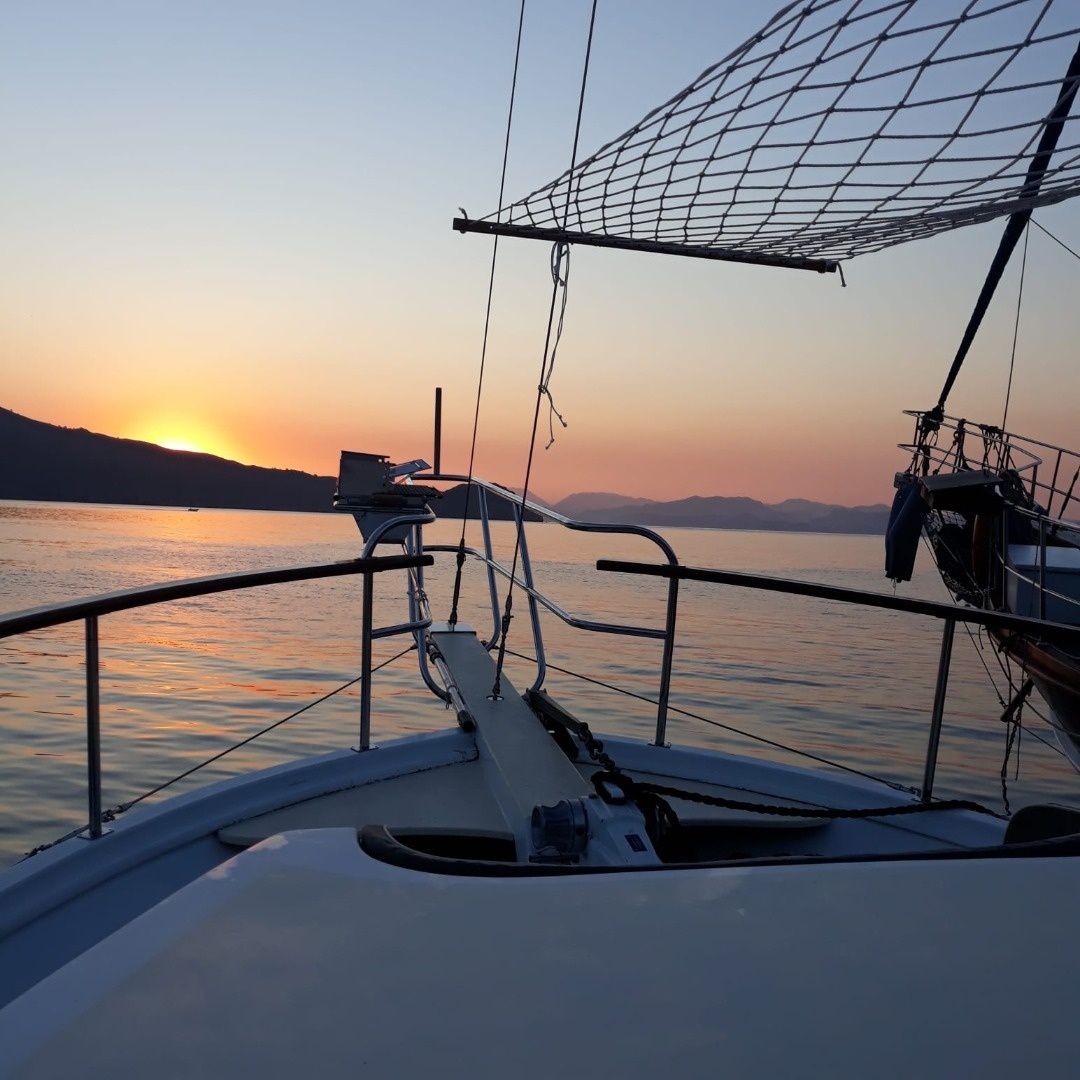 Gulet 39 | Marmaris 1