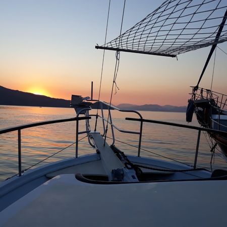 Gulet 39 | Marmaris 1