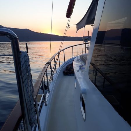Gulet 39 | Marmaris 1