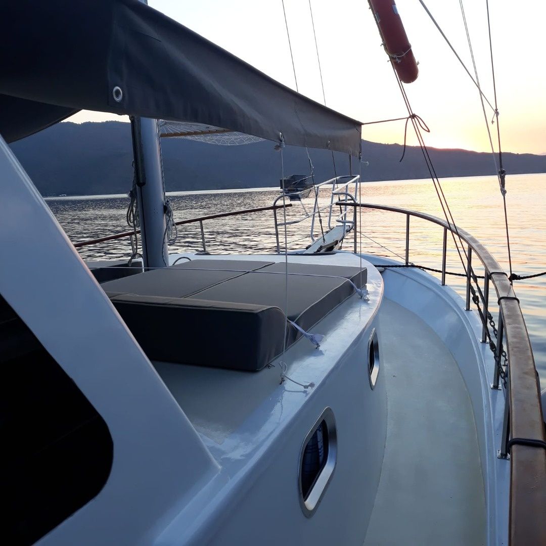 Gulet 39 | Marmaris 1