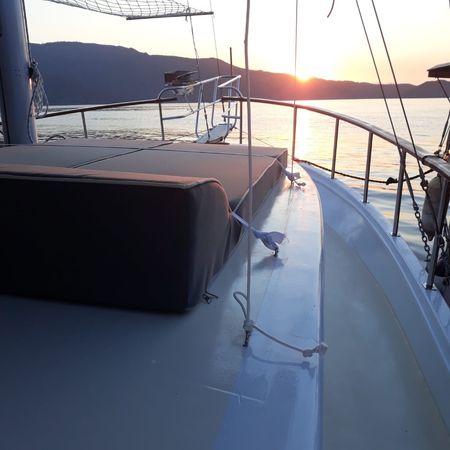 Gulet 39 | Marmaris 1