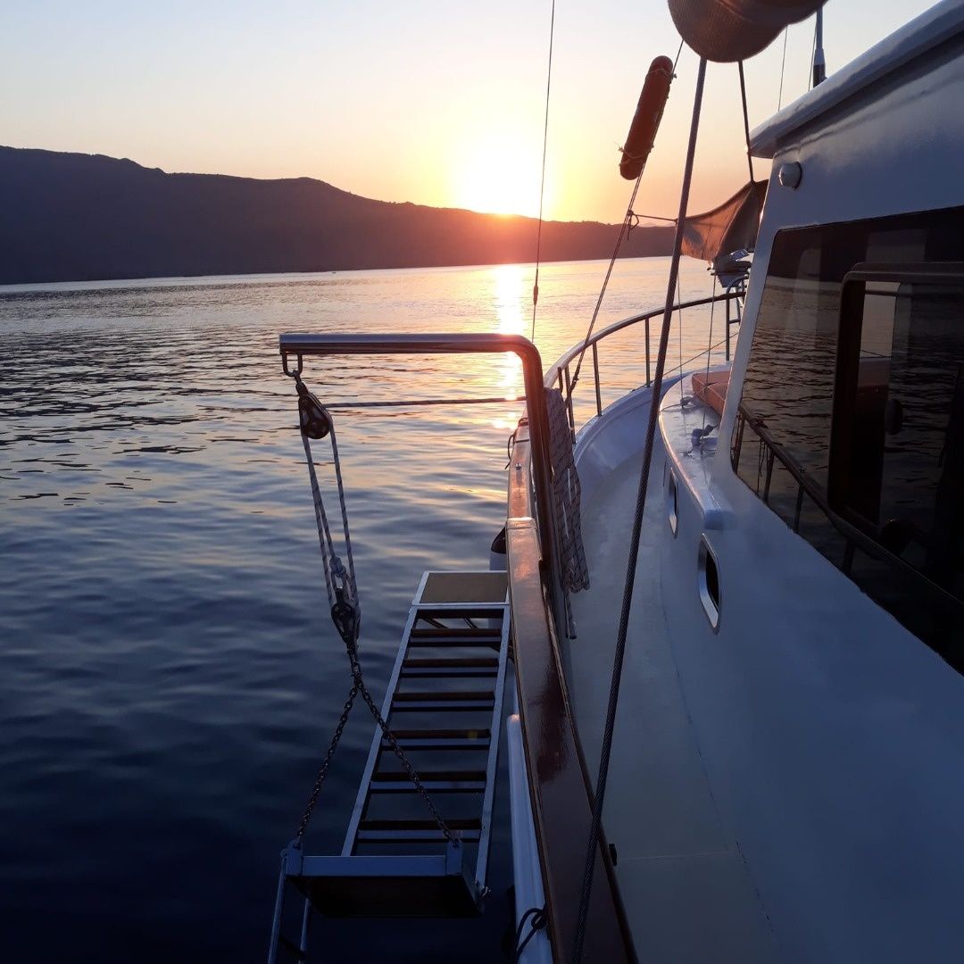 Gulet 39 | Marmaris 1