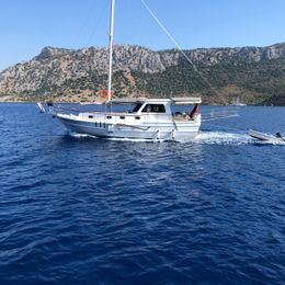 Gulet 39 | Marmaris 1