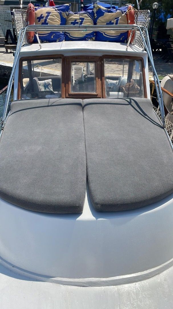 Custom Built 39 | Alison Island