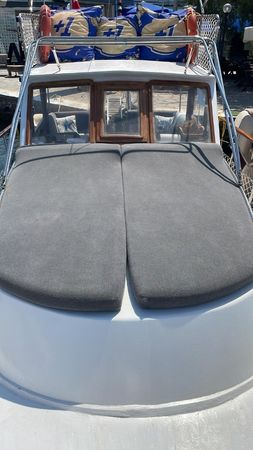 Custom Built 39 | Alison Island