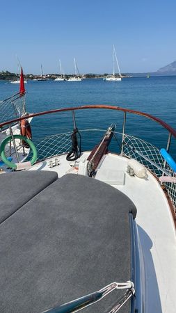 Custom Built 39 | Alison Island