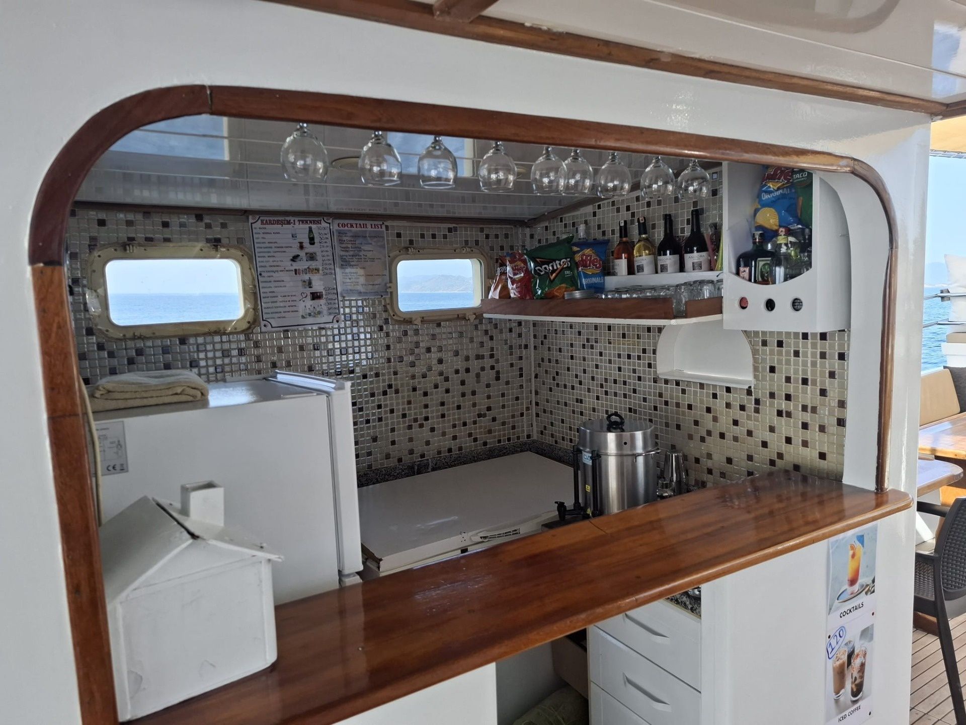 Gulet 45 | Kardesim 1
