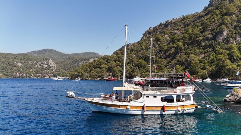 Gulet 45 | Kardesim 1