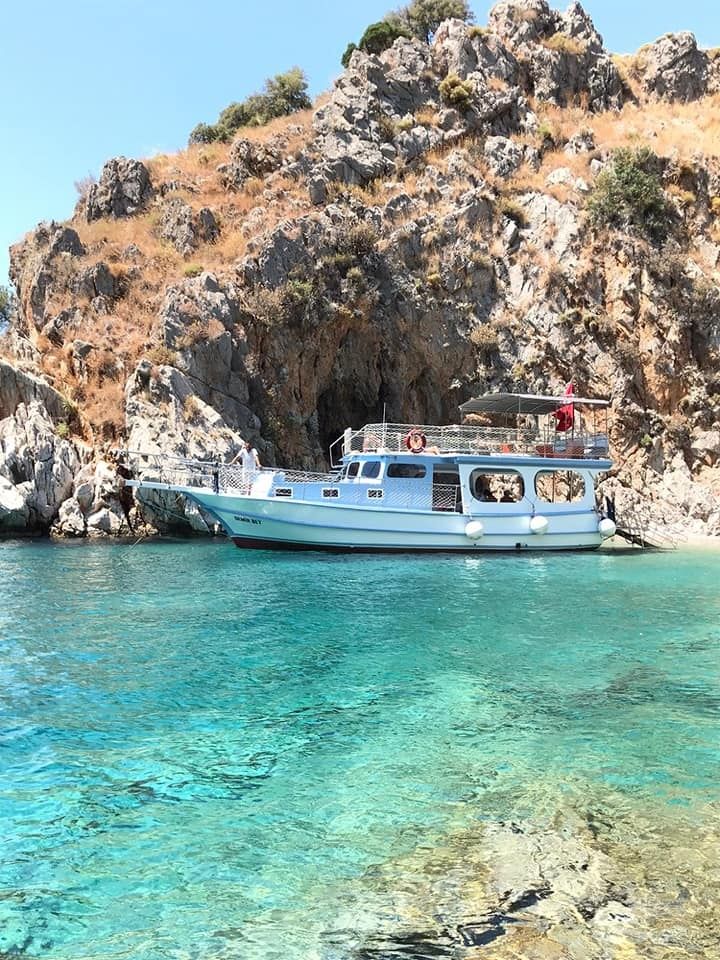 Custom Built 49 | Demir Bey