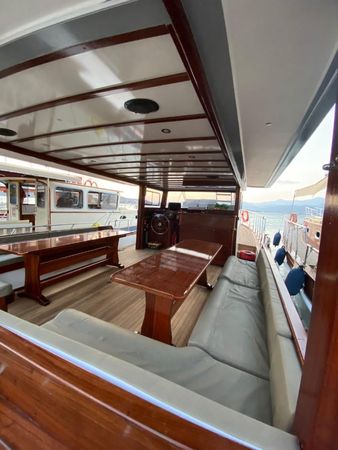 Custom Built 42 | Sea-Wolf