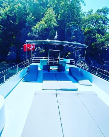 Custom Built 42 | Sea-Wolf