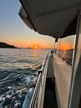 Custom Built 42 | Summer Breeze