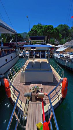 Custom Built 42 | Summer Breeze