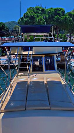 Custom Built 42 | Summer Breeze