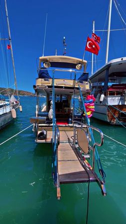 Custom Built 42 | Summer Breeze