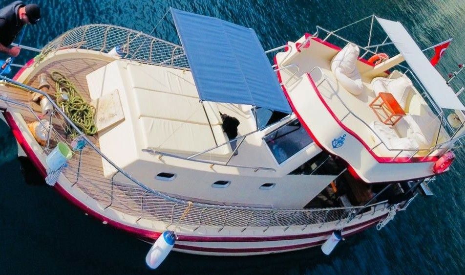 Custom Built 42 | Summer Breeze
