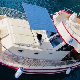 Custom Built 42 | Summer Breeze