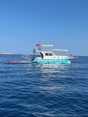 Custom Built 33 | Naia