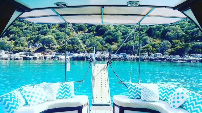 Custom Built 33 | Naia