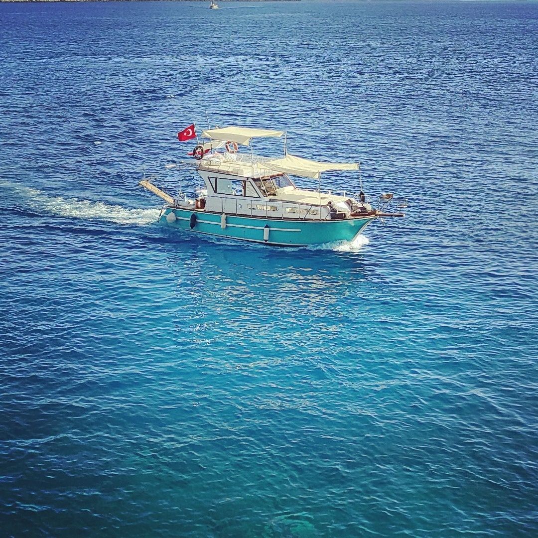 Custom Built 33 | Naia