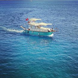 Custom Built 33 | Naia