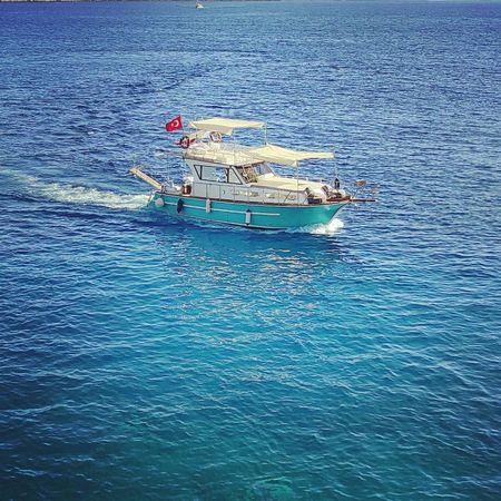 Custom Built 33 | Naia