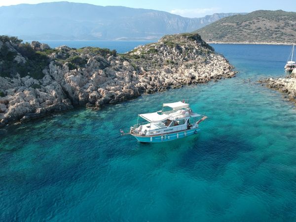 Custom Built 33 | Naia