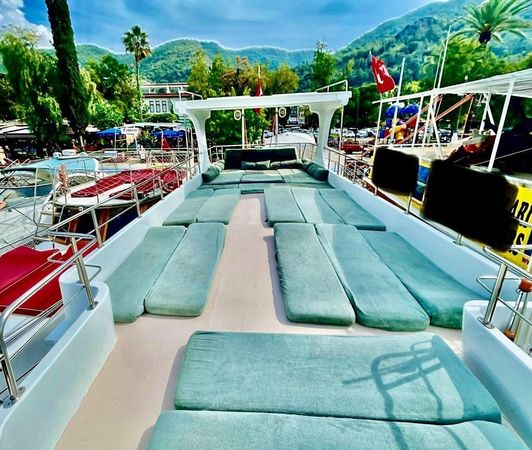 Custom Built 49 | Angel-M