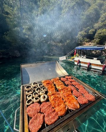 Custom Built 49 | Angel-M