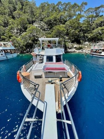 Custom Built 49 | Angel-M