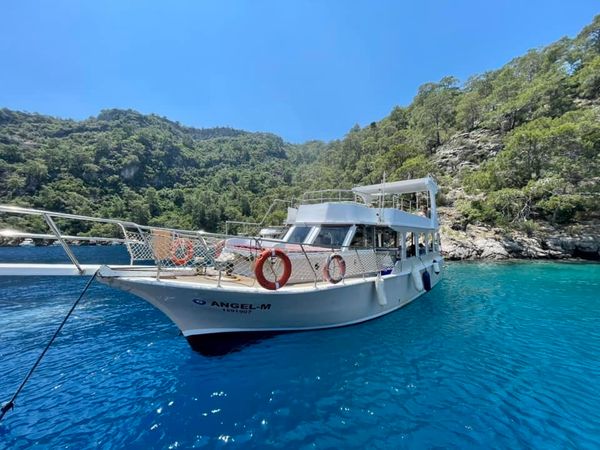 Custom Built 49 | Angel-M