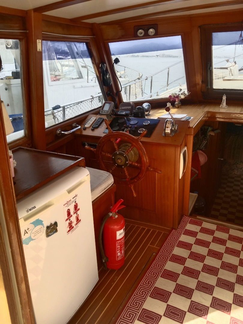 Custom Built 42 | Our Dream