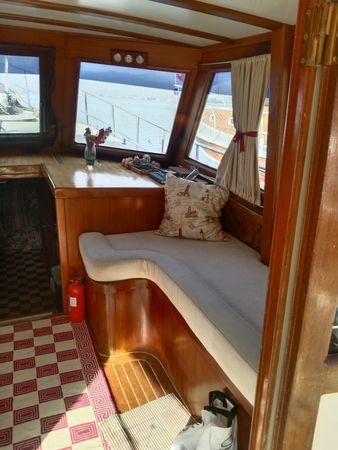 Custom Built 42 | Our Dream