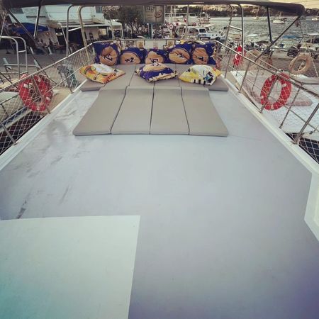 Custom Built 39 | Ege Bey 48