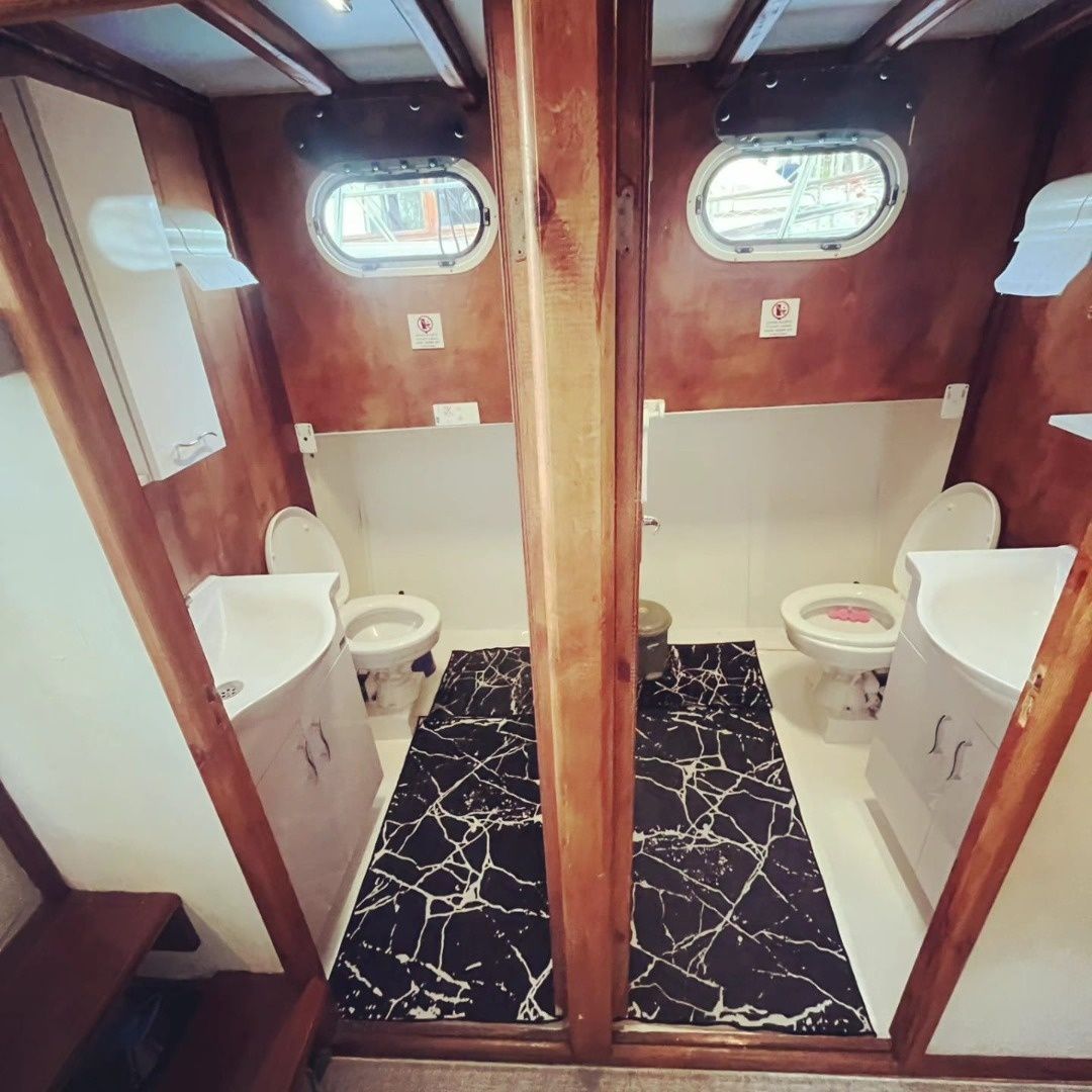 Custom Built 39 | Ege Bey 48