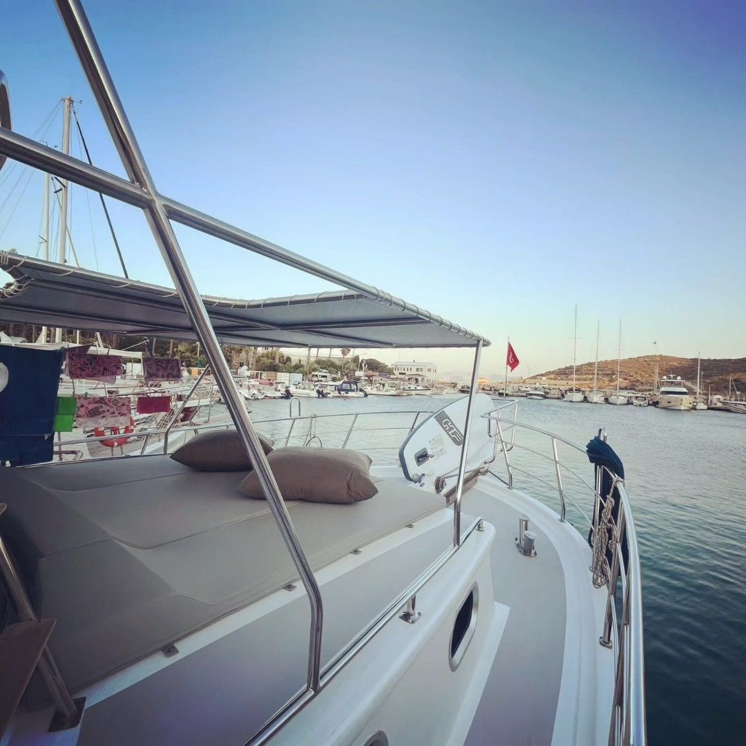 Custom Built 39 | Ege Bey 48