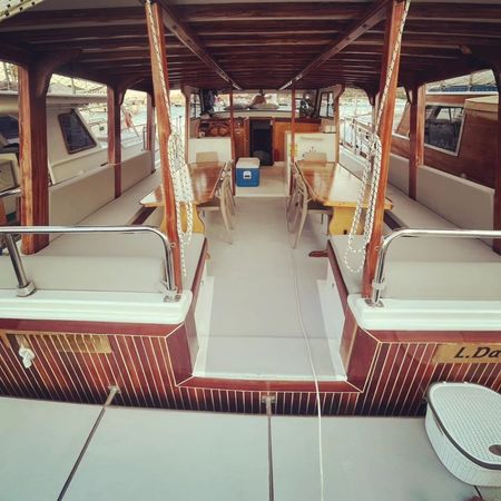 Custom Built 39 | Ege Bey 48