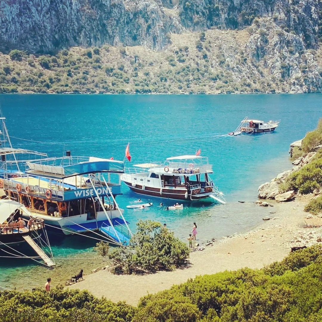 Custom Built 39 | Ege Bey 48