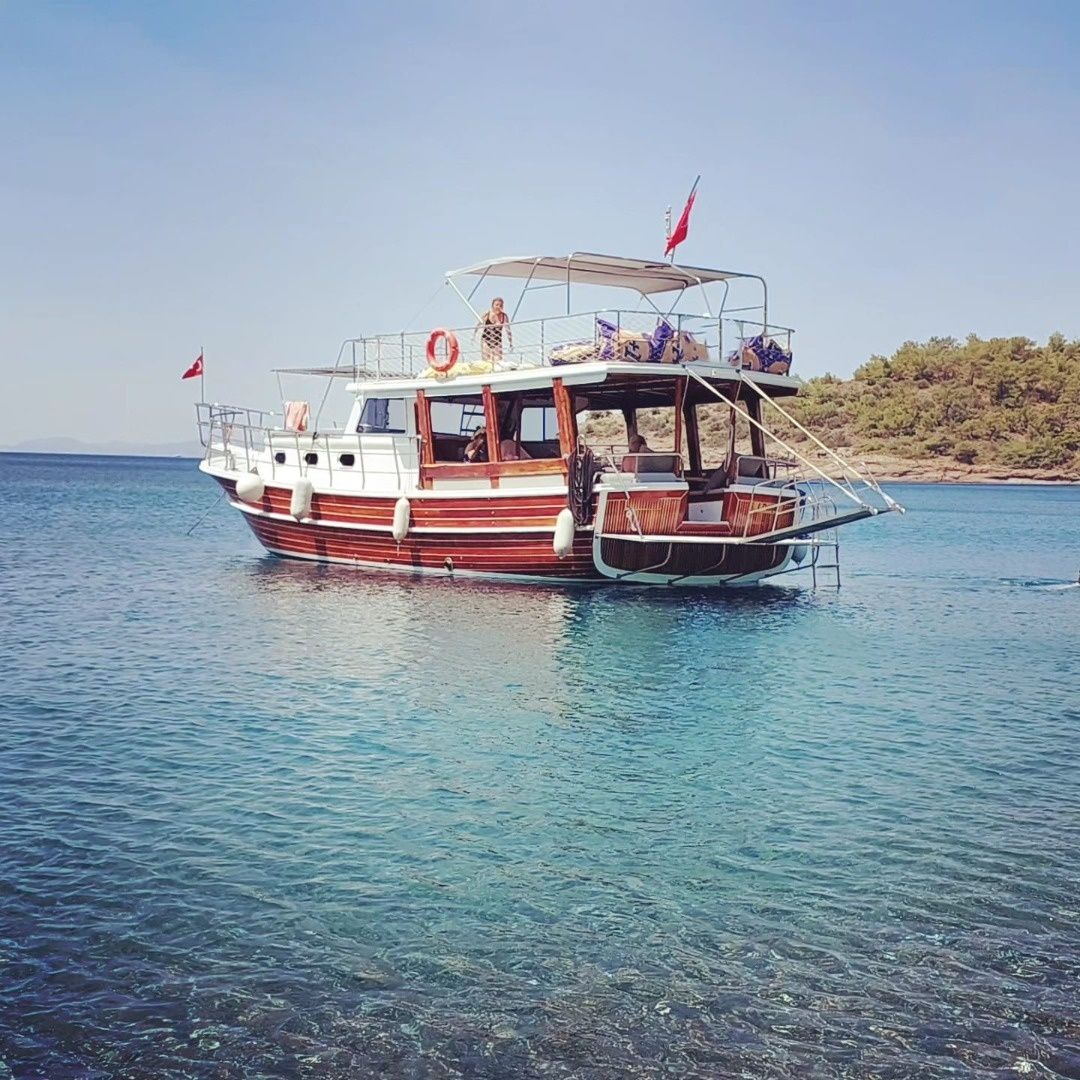 Custom Built 39 | Ege Bey 48