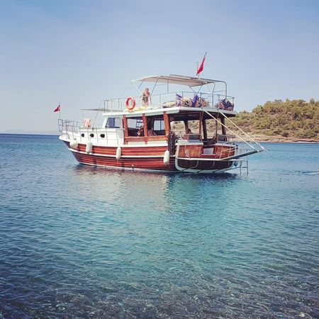 Custom Built 39 | Ege Bey 48