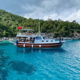 Custom Built 39 | Ege Bey 48