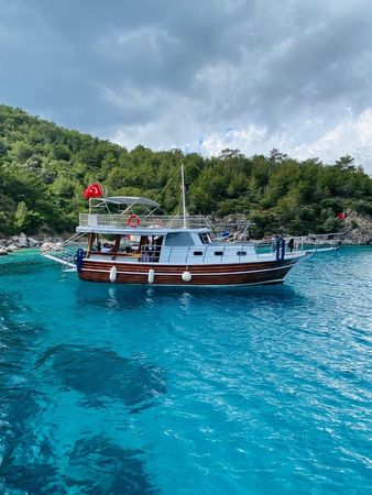 Custom Built 39 | Ege Bey 48