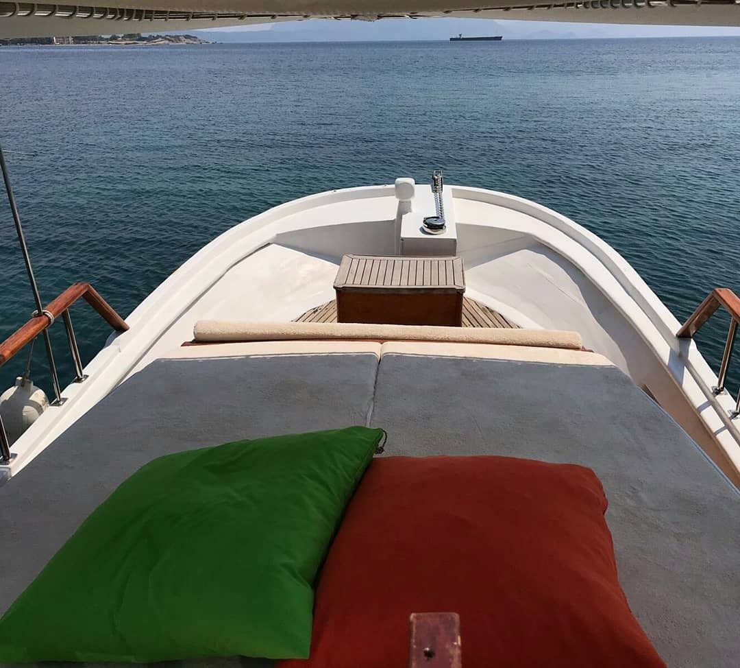 Custom Built 39 | Kara Inci