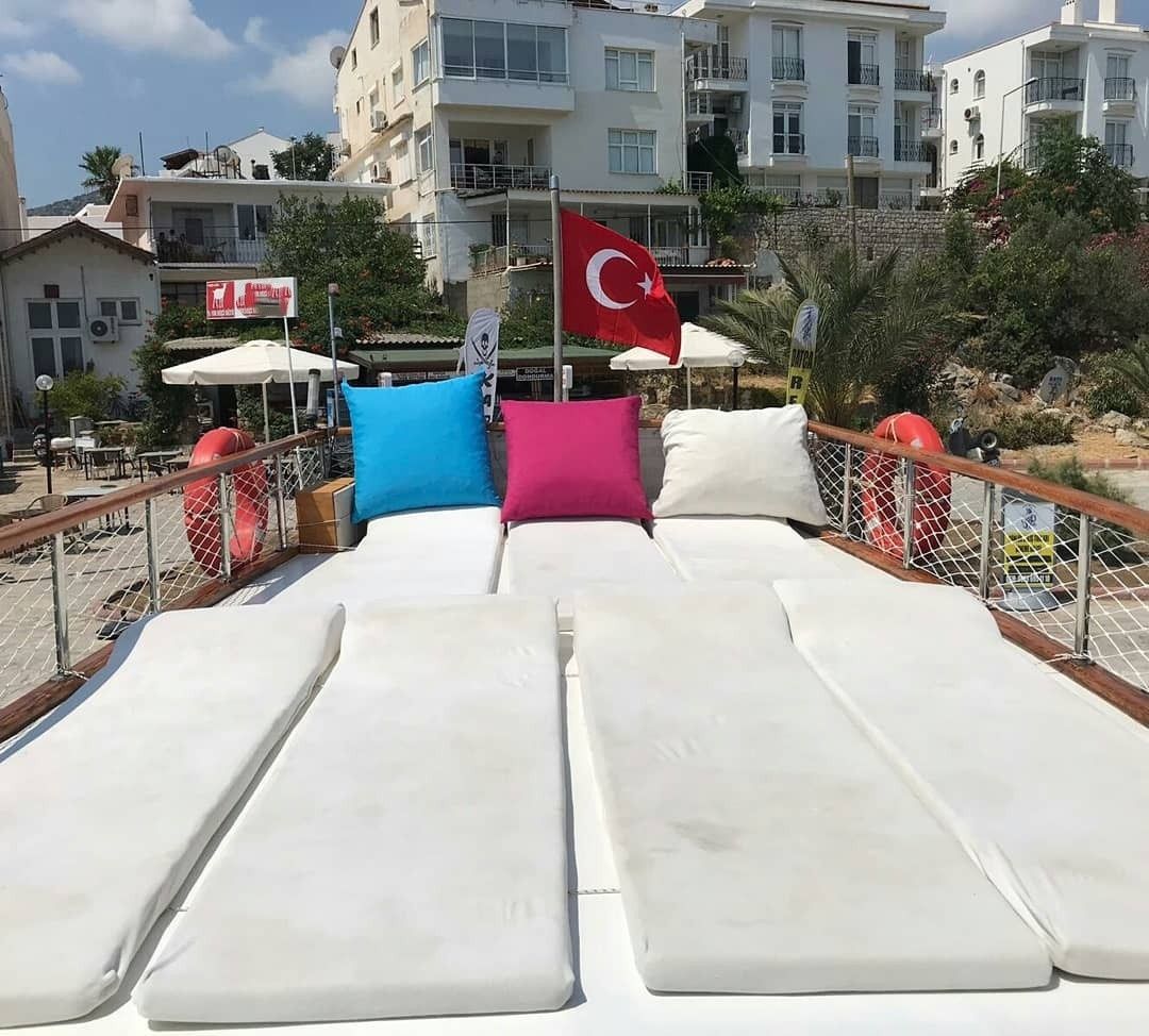 Custom Built 39 | Kara Inci