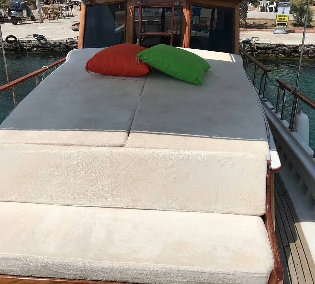 Custom Built 39 | Kara Inci