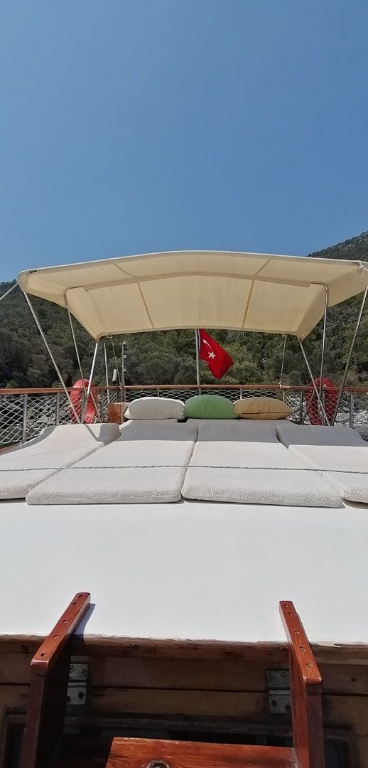 Custom Built 39 | Kara Inci