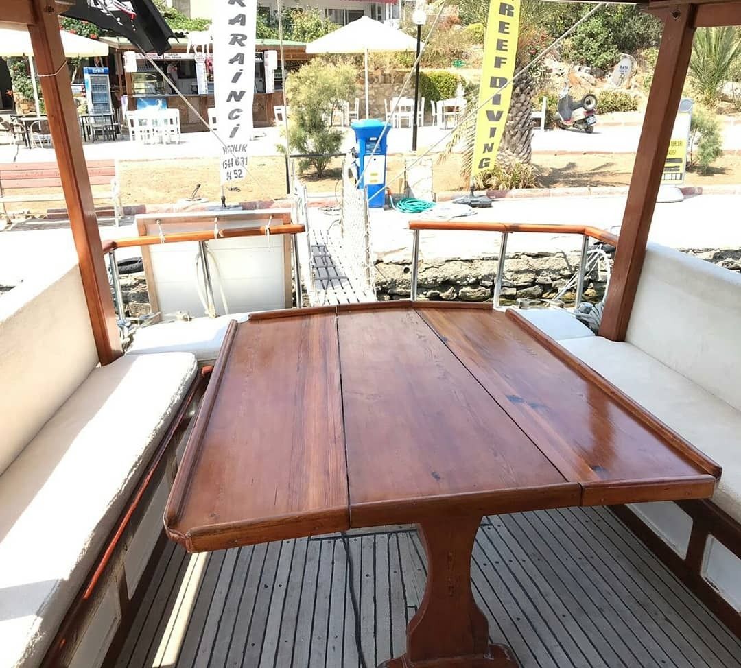 Custom Built 39 | Kara Inci