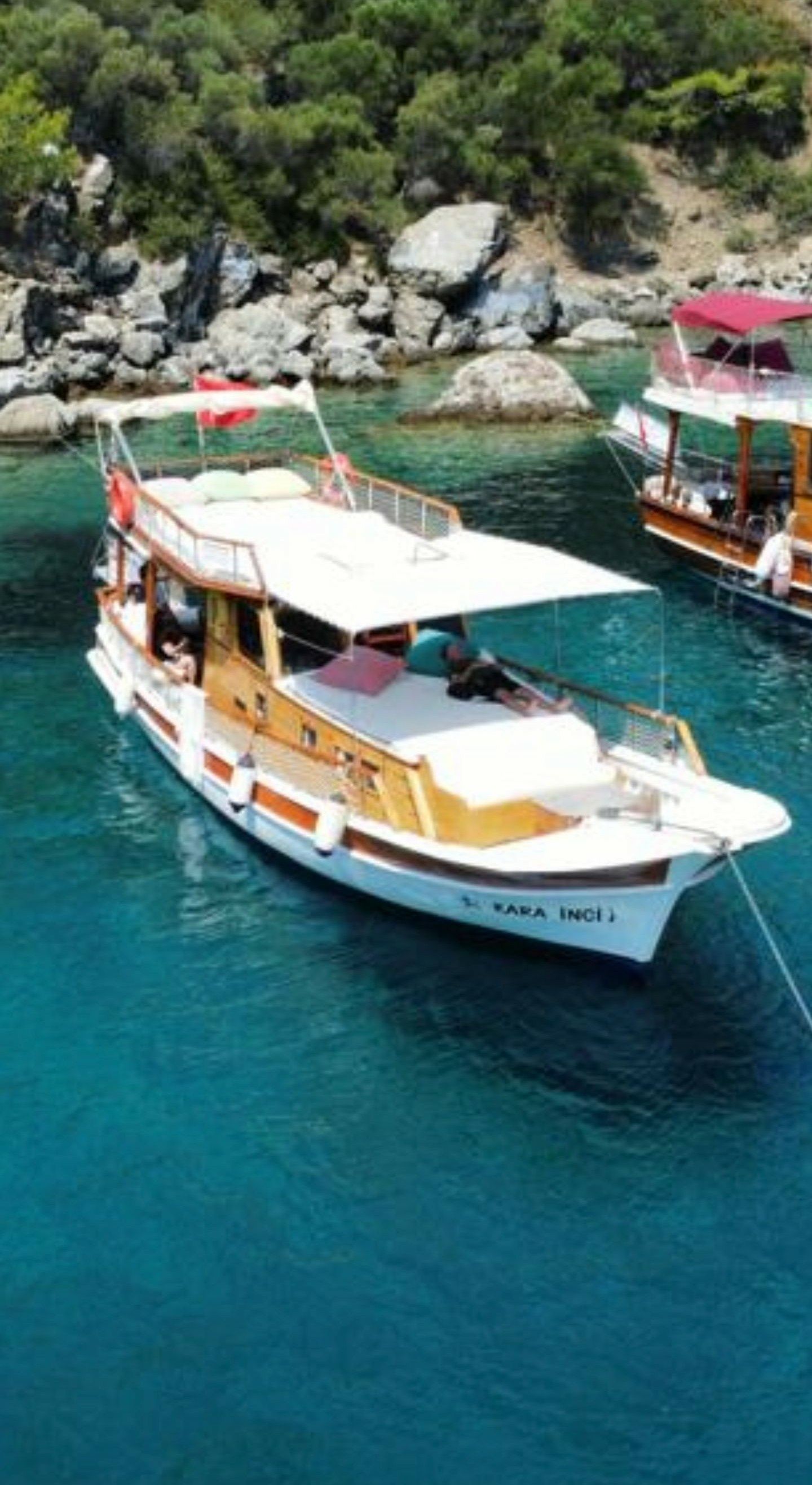 Custom Built 39 | Kara Inci