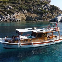 Custom Built 39 | Kara Inci