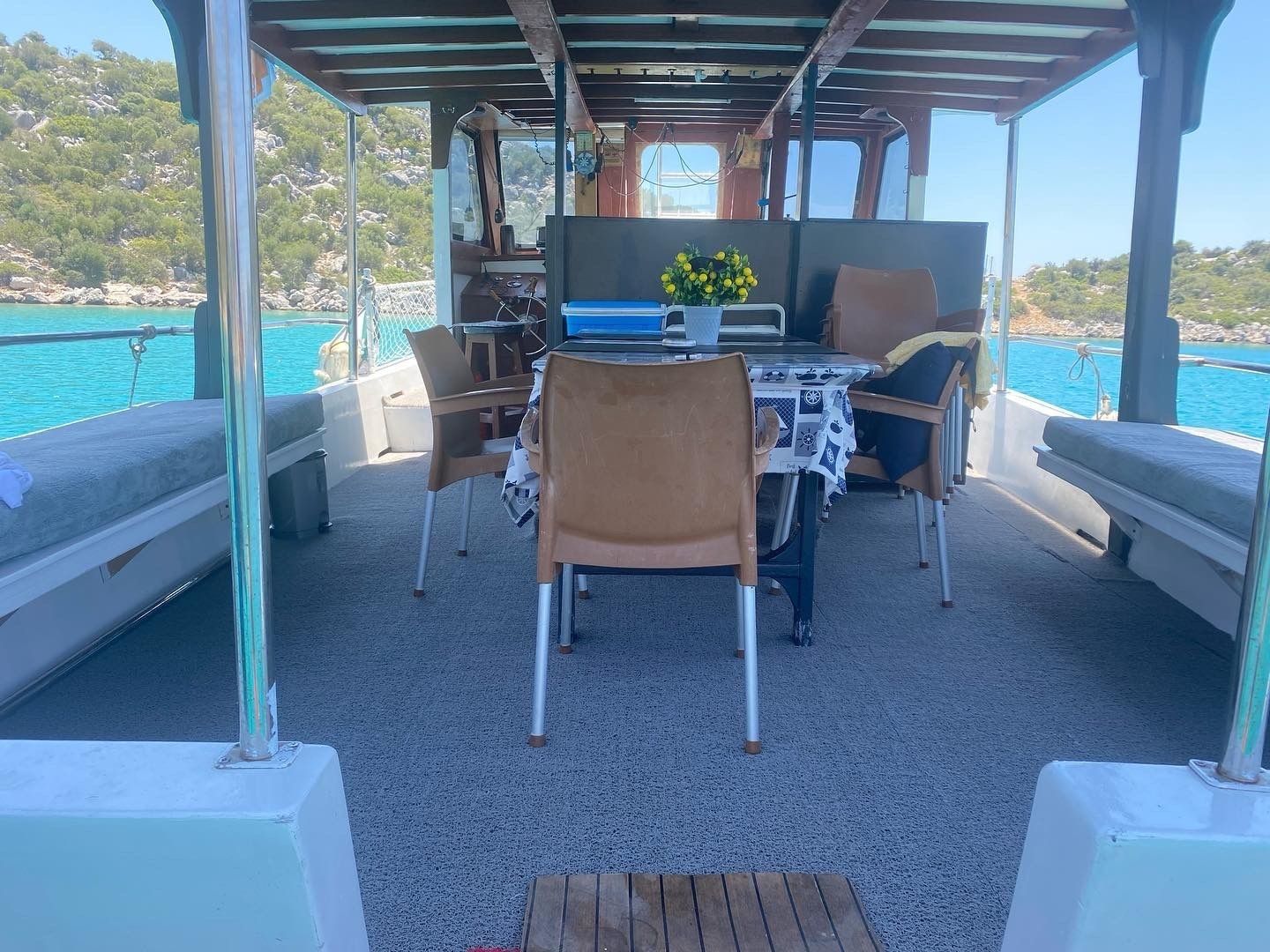 Custom Built 42 | Egelim 1